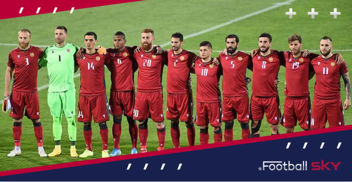 Armenia vs Cyprus Prediction  : कौन मारेगा बाजी?  