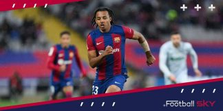 Arsenal की नजर Jules Kounde जैसे खिलाड़ियों पर  