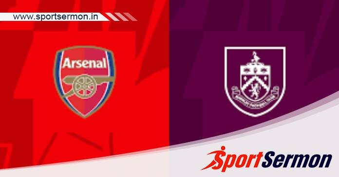 Arsenal vs Burnley: Preview & Prediction  