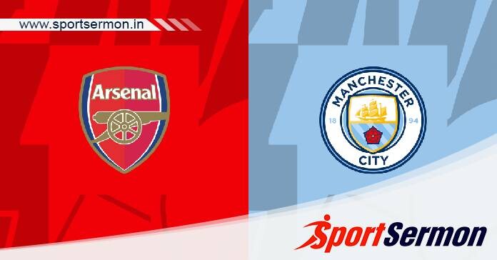 Arsenal vs Manchester City: Preview & Prediction  