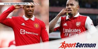 Arsenal vs Manchester United: Preview & Prediction  