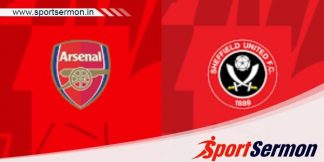 Arsenal vs Sheffield United: Preview & Prediction  