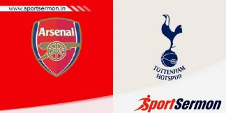 Arsenal vs Tottenham Hotspur: Preview & Prediction  