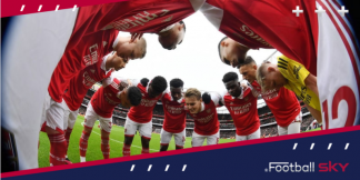 आर्सेनल के लिए मुश्किल की घड़ी, प्रदर्शन में...  