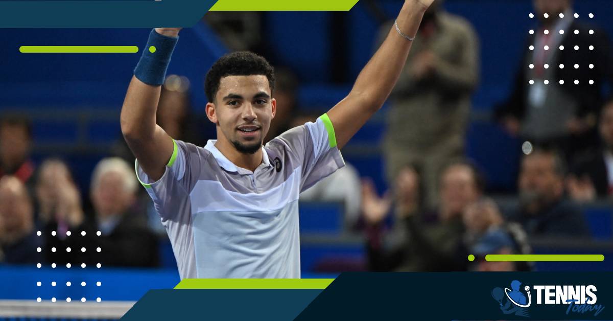 Next Gen Finals 2023:  Arthur Fils ने Luca Nardi को हराया  