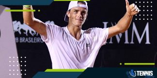 Tennis : मैच फिक्सिंग जांच में Belgian के खिलाड़ी निलंबित  