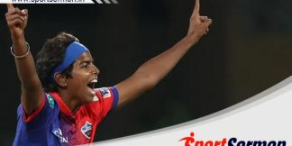 Arundhati Reddy Fined by WPL For Breaching Code of Conduct  