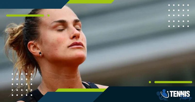 Charleston Open 2023: Aryna Sabalenka ने चार्ल्सटन ओपन से नाम लिया वापस  
