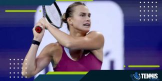 Tennis : Sabalenka ने कहां  मैं युद्ध का समर्थन नहीं करती  
