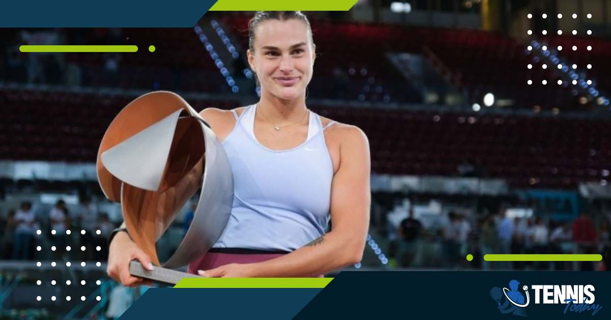 Madrid Open Highlights: Iga Swiatek को हराकर Aryna Sabalenka ने जीता मैड्रिड ओपन का खिताब  