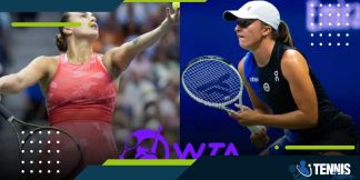 WTA Finals: क्वालीफायर को लीड करेंगी Sabalenka और Swiatek  