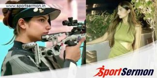 All you need to know! Stylish sport shooter Ashi Chouksey  