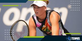 Japan Open : Krueger अपने पहले डब्ल्यूटीए फाइनल में पहुंची  