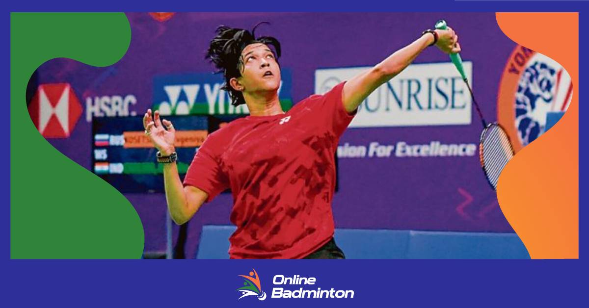 Thailand Masters के सेमीफाइनल में पहुंची Ashmita Chaliha  