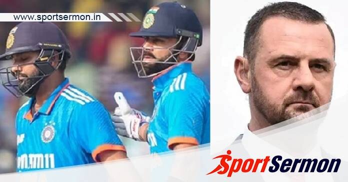 Asia Cup 2023: Simon Doull slams Team India cricketers   Asia Cup 2023: Simon Doull slams Team India cricketers