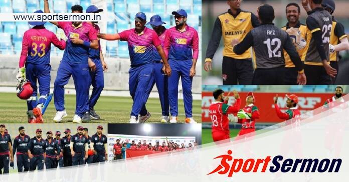 Asia Cup 2023: 5 nations that could make game competitive   Asia Cup 2023: 5 nations that could make game competitive