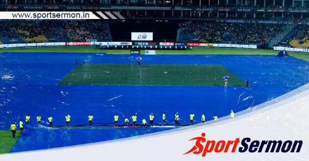 'Rain Scare!' as Super Four matches of Asia Cup 2023 shifts   'Rain Scare!' as Super Four matches of Asia Cup 2023 shifts