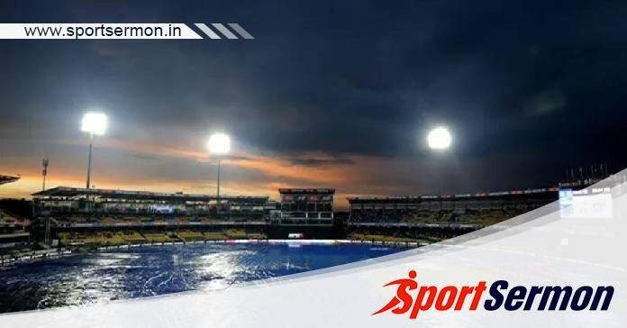 Asia Cup 2023: Lanka's manual drying beats Super Soppers?   Asia Cup 2023: Lanka's manual drying beats Super Soppers?