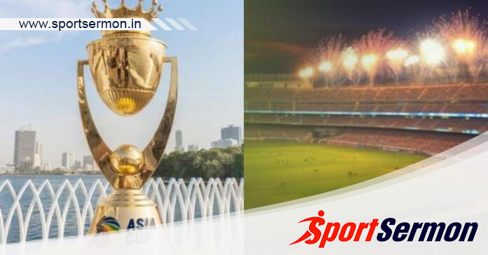 Asia Cup 2023 Opening Ceremony- All that you need to know  