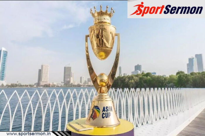 Asia Cup 2023 Schedule Announced, Check Fixtures   Asia Cup 2023 Schedule Announced, Check Fixtures