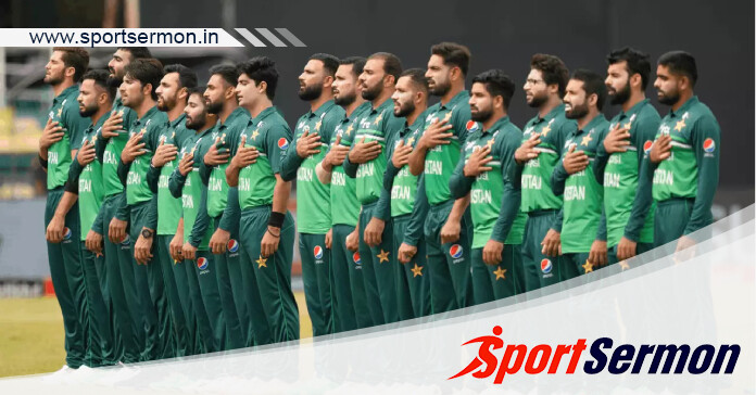 Asia Cup 2023: Pakistan Officials under Scanner, Why?   Asia Cup 2023: Pakistan Officials under Scanner, Why?