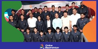 Asia Junior Championships: इंडोनेशिया रवाना हुई भारतीय टीम  