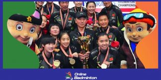 Asia Team Championships में मलेशिया का सामना ताइवान से होगा  