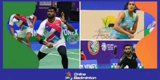 Asia Team Championships 2024: भारतीय टीम को मिला कठिन ड्रॉ  