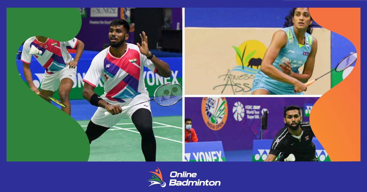 Asia Team Championships 2024: भारतीय टीम को मिला कठिन ड्रॉ  