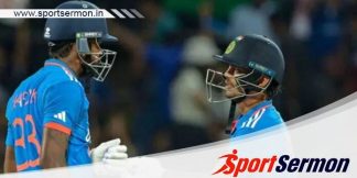 'Ram Siya Ram' song plays during IND vs Pak Asia Cup 2023  