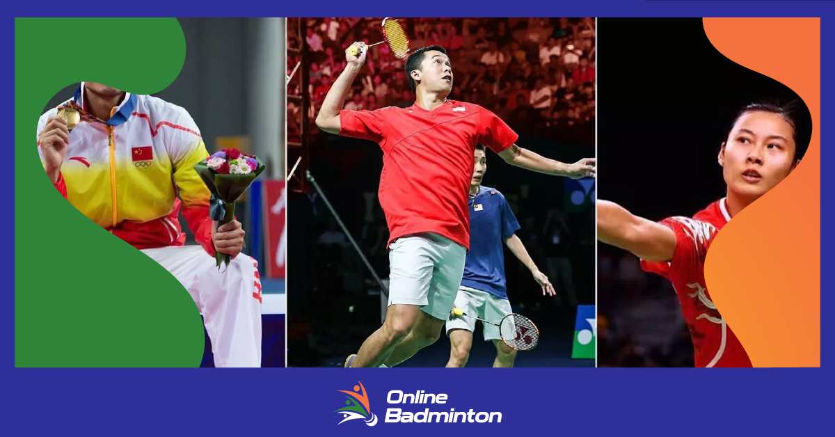Asian Games: बैडमिंटन में गोल्ड जीतने वाले अब तक के विजेता  