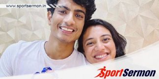 After Gold win, Smriti Mandhana & boyfriend pic goes viral  