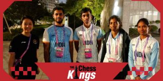 Asian Games 2022 के फाइनल मे भारत और फिलीपींस आमने सामने  