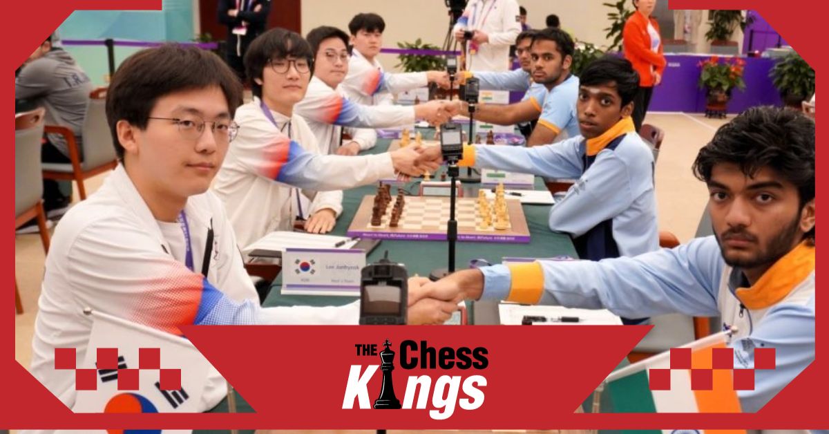 Asian Games 2022 R8 का हाल जानिए  