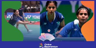 Asian Games 2023 के राउंड 16 में पहुंची ये दो भारतीय जोड़ी  