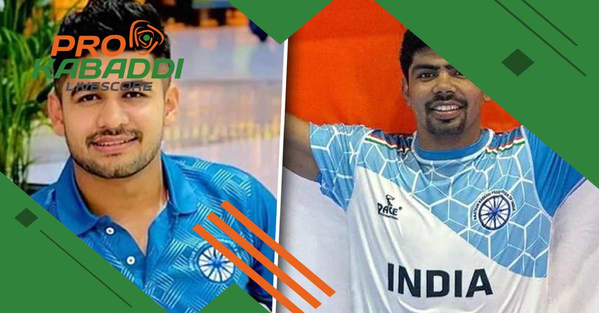 Asian Games 2023 में ये हो सकती है भारत की संभावित टीम  