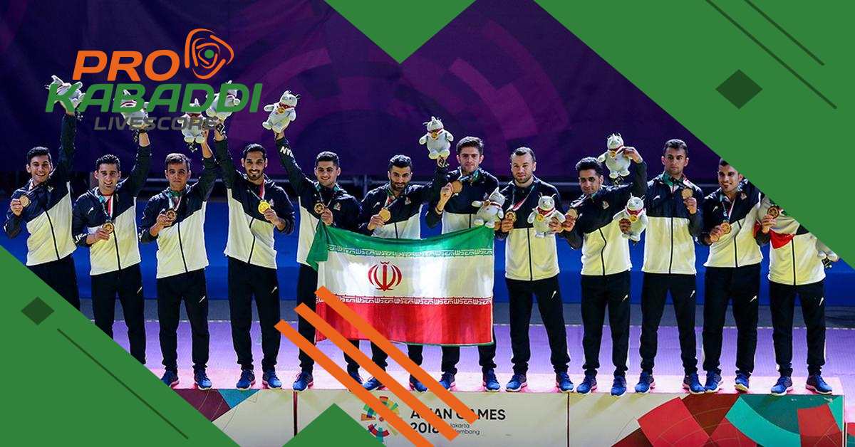 Asian Games 2023: ईरान के लिए नहीं होगा गोल्ड डिफेंड आसान?  