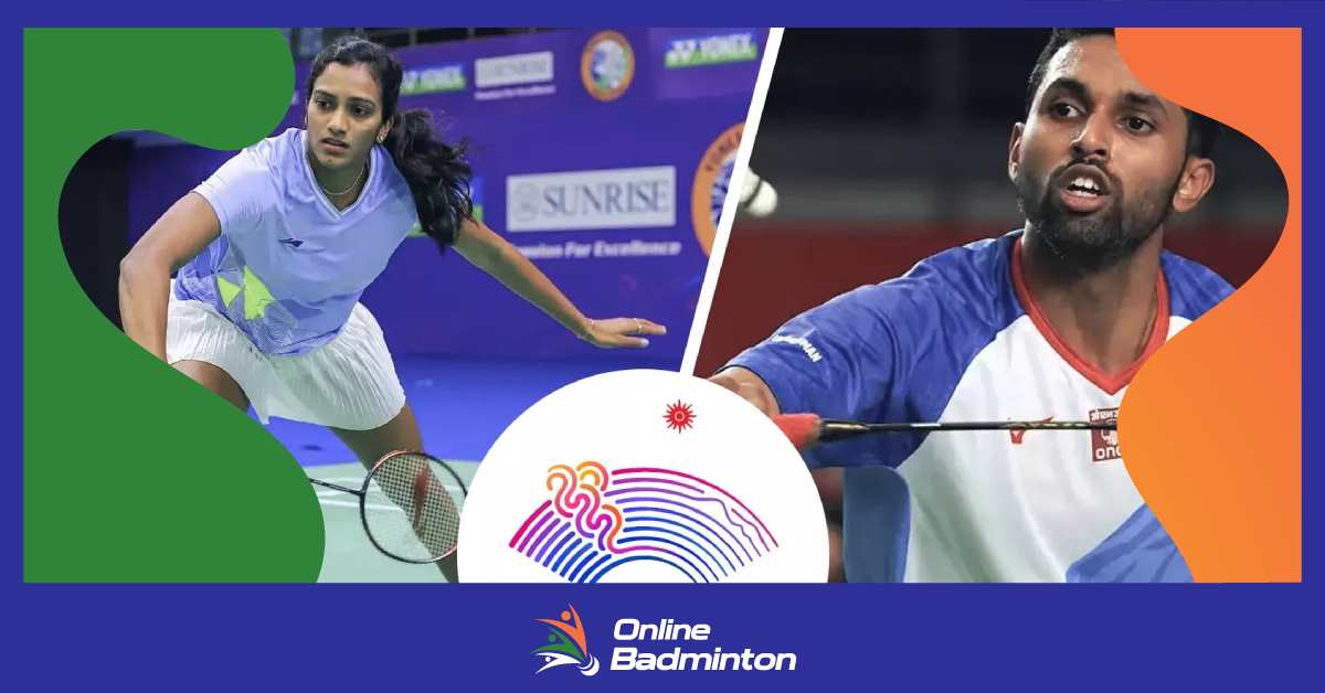 Asian Games 2023 में इस तारीख से शुरू होंगे बैडमिंटन के मैच  