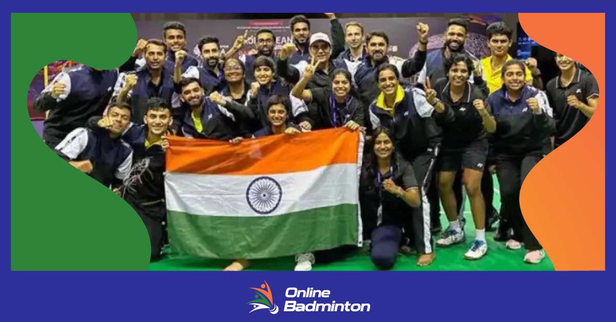 Asian Games 2023 में महिला बैडमिंटन टीम को नहीं मिली वरीयता  