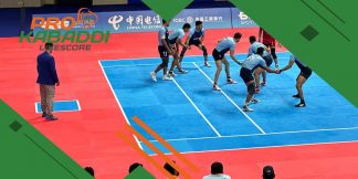 Asian Games 2023: भारत ने थाईलैंड पर की शानदार जीत हासिल  