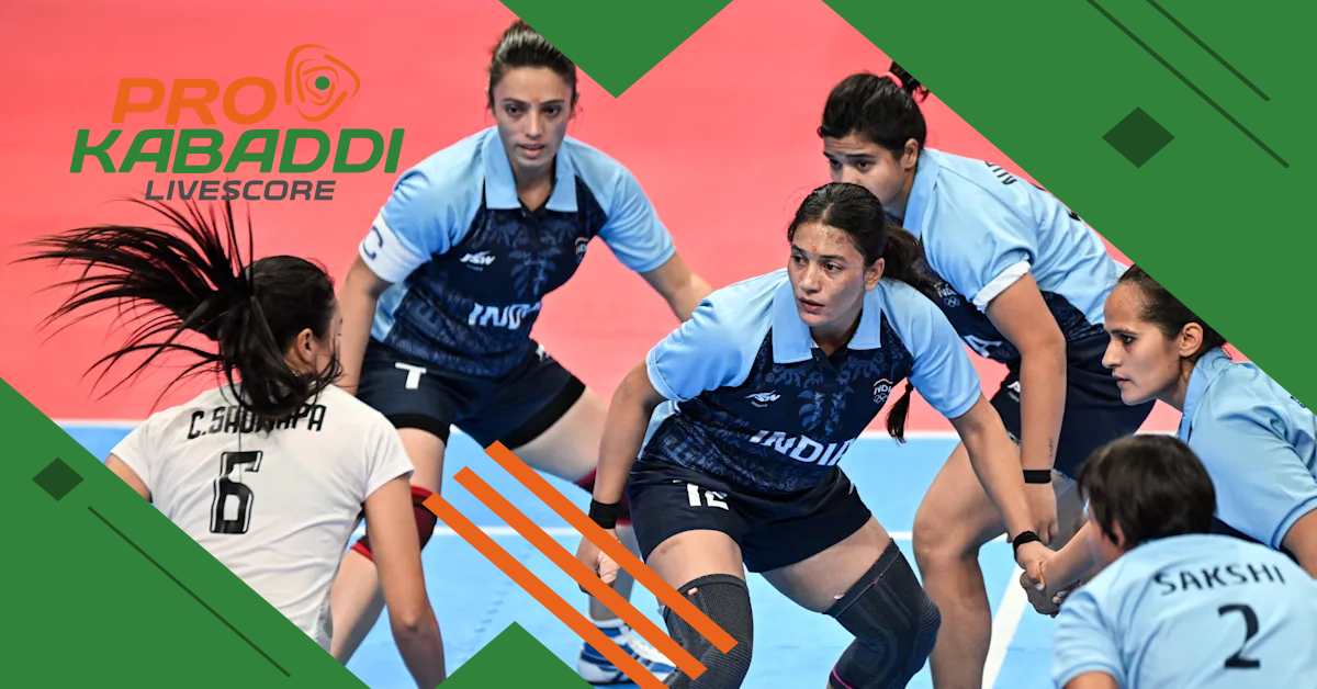 Asian Games: भारतीय महिला कबड्डी टीम ने दी थाईलैंड को मात  