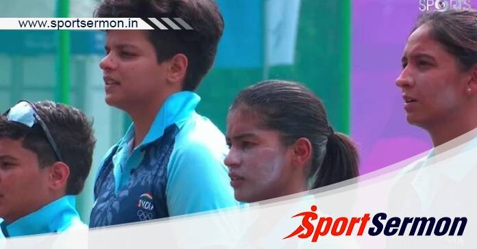 India Women team won Gold in Asian Games 2023   India Women team won Gold in Asian Games 2023