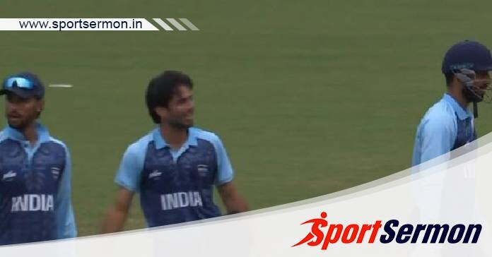 Fans reaction: India beat Nepal in Asian Games 2022   Fans reaction: India beat Nepal in Asian Games 2022