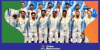 Asian Games : चीन ने भारत को 3-2 से हराकर स्वर्ण पदक जीता  