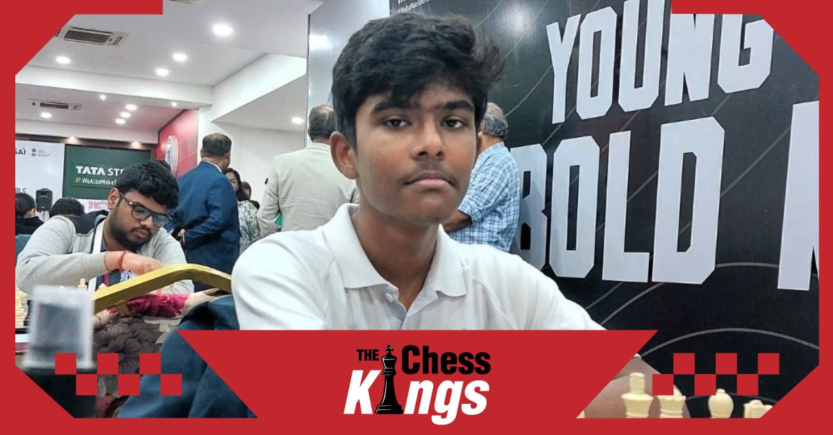 Asian Junior 2023 के medalist  