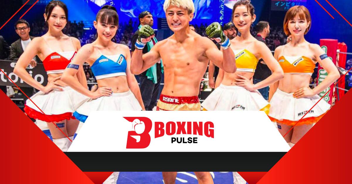 Vugar Karamov vs Chihiro Suzuki: तारीख और भविष्यवाणियां   Vugar Karamov vs Chihiro Suzuki: तारीख और भविष्यवाणियां