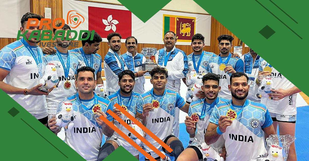 Asian Games 2023: जानिए कब शुरू होगा IND Vs PAK का मैच  