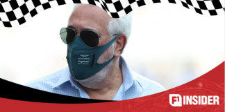 Aston Martin टीम के मालिक ने की ये मांग  