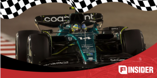 Aston Martin F1 में किस इंजन का उपयोग करता है?  