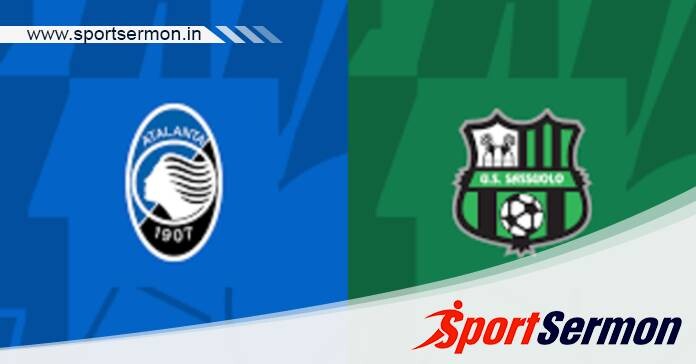 Atalanta vs Sassuolo: Preview & Prediction  
